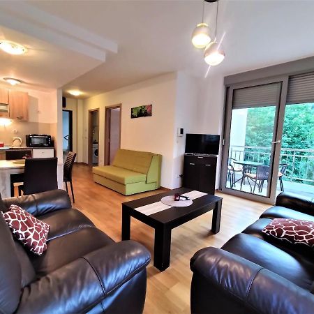 Pavlina Apartments Будва Экстерьер фото