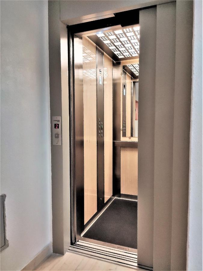 Pavlina Apartments Будва Экстерьер фото